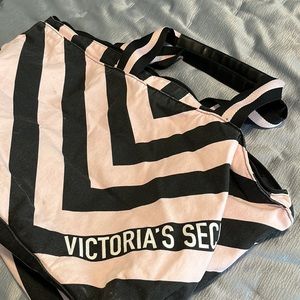 Victoria secrete tote